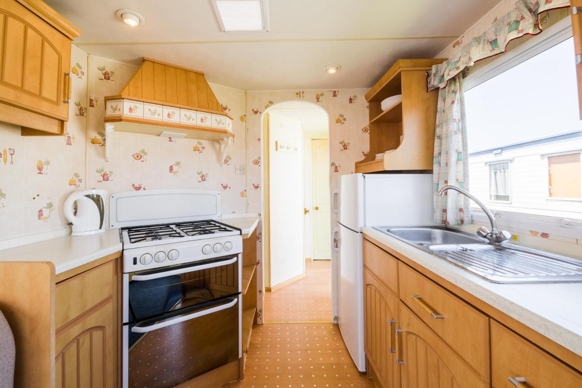 Rowyhills Villa Rowy  Buitenkant foto